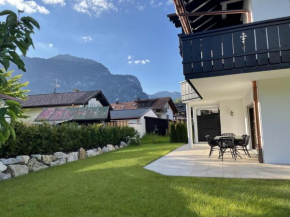 Berglife Garmisch, Garmisch-Partenkirchen